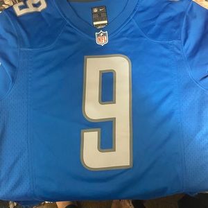 Nike NFL jersey